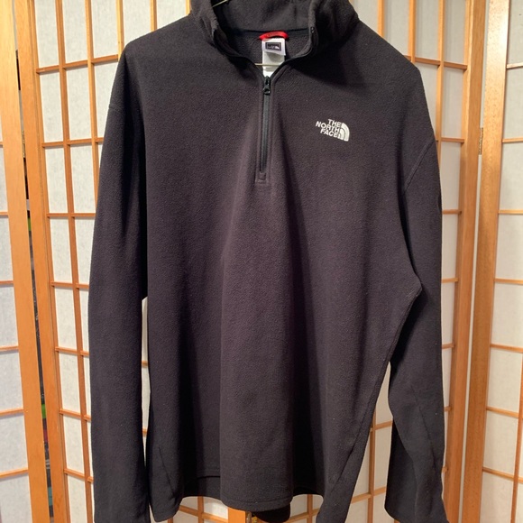 The North Face Other - Men’s size large NorthFace lightweight fleece